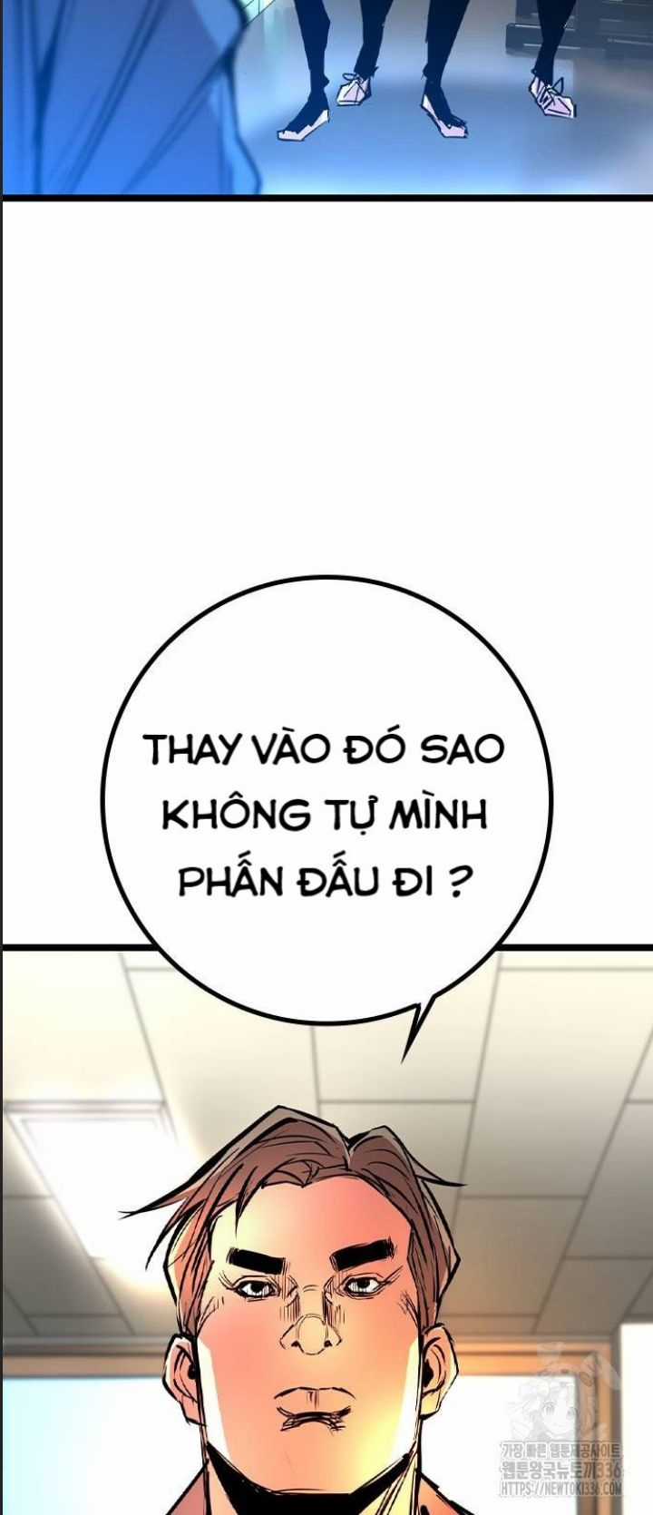 Phòng Gym Hanlim Chương 177 trang 63