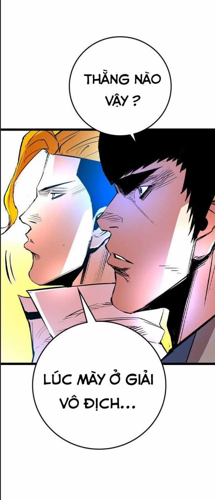 Phòng Gym Hanlim Chương 177 trang 65