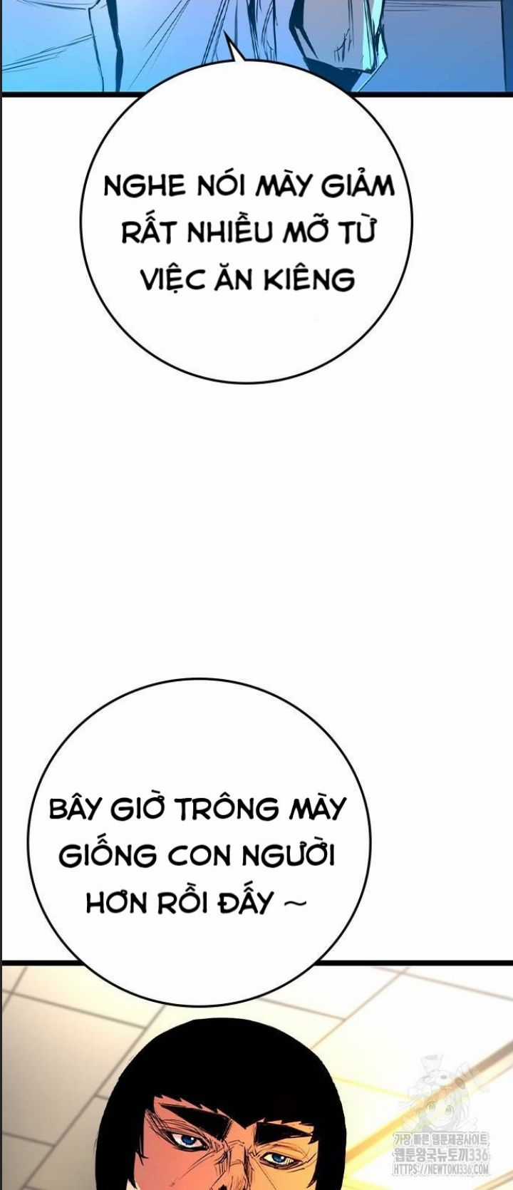 Phòng Gym Hanlim Chương 177 trang 68