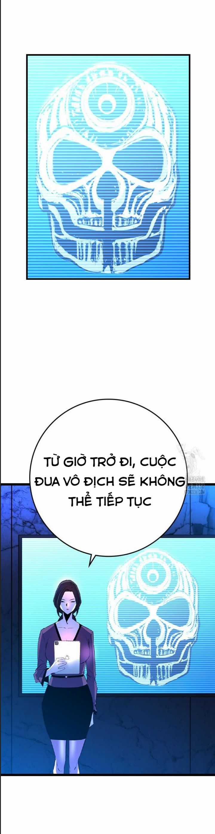 Phòng Gym Hanlim Chương 177 trang 77