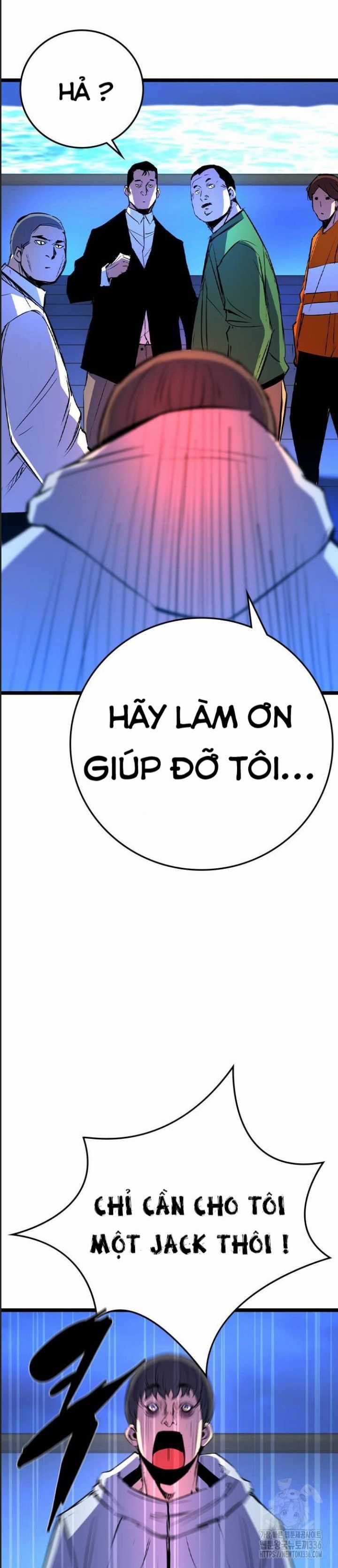 Phòng Gym Hanlim Chương 177 trang 8