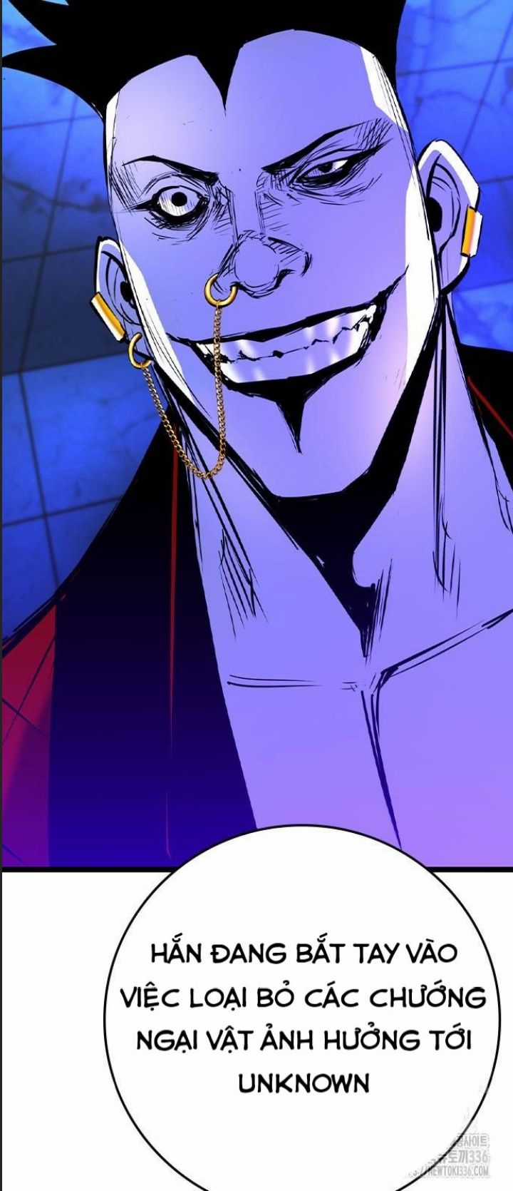 Phòng Gym Hanlim Chương 177 trang 80