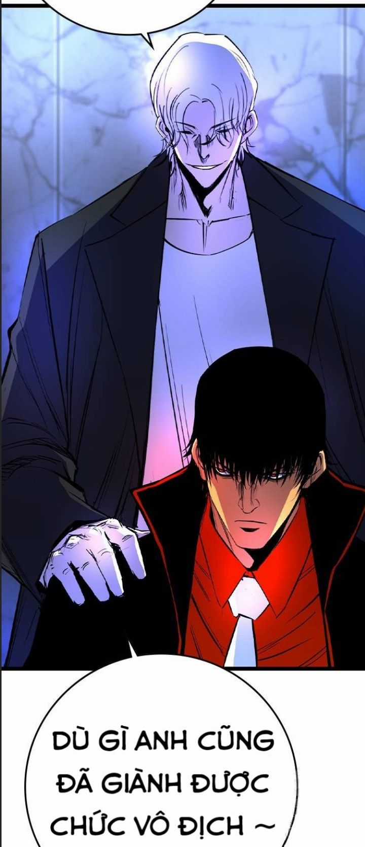 Phòng Gym Hanlim Chương 177 trang 85