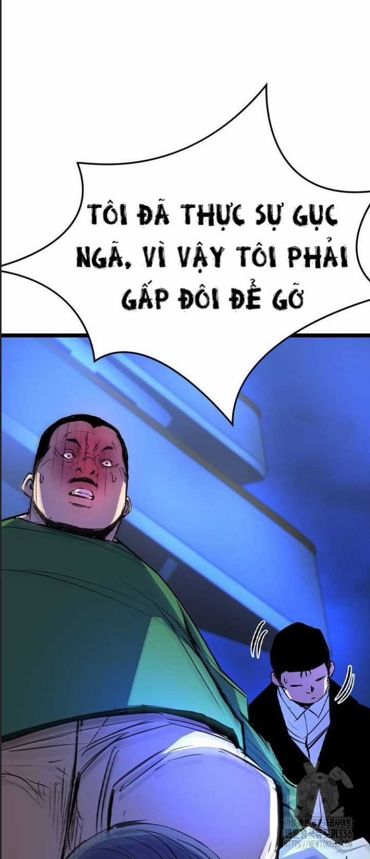 Phòng Gym Hanlim Chương 177 trang 9