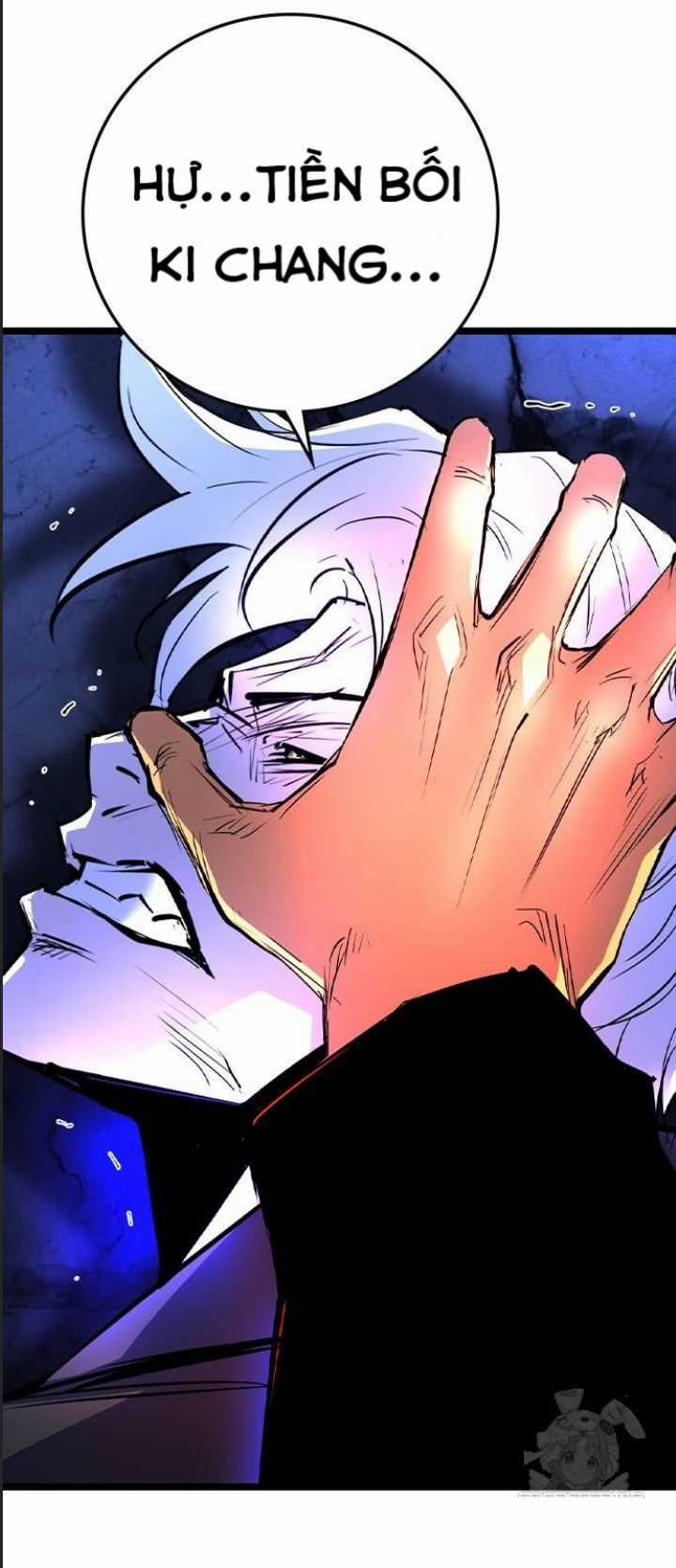 Phòng Gym Hanlim Chương 177 trang 90