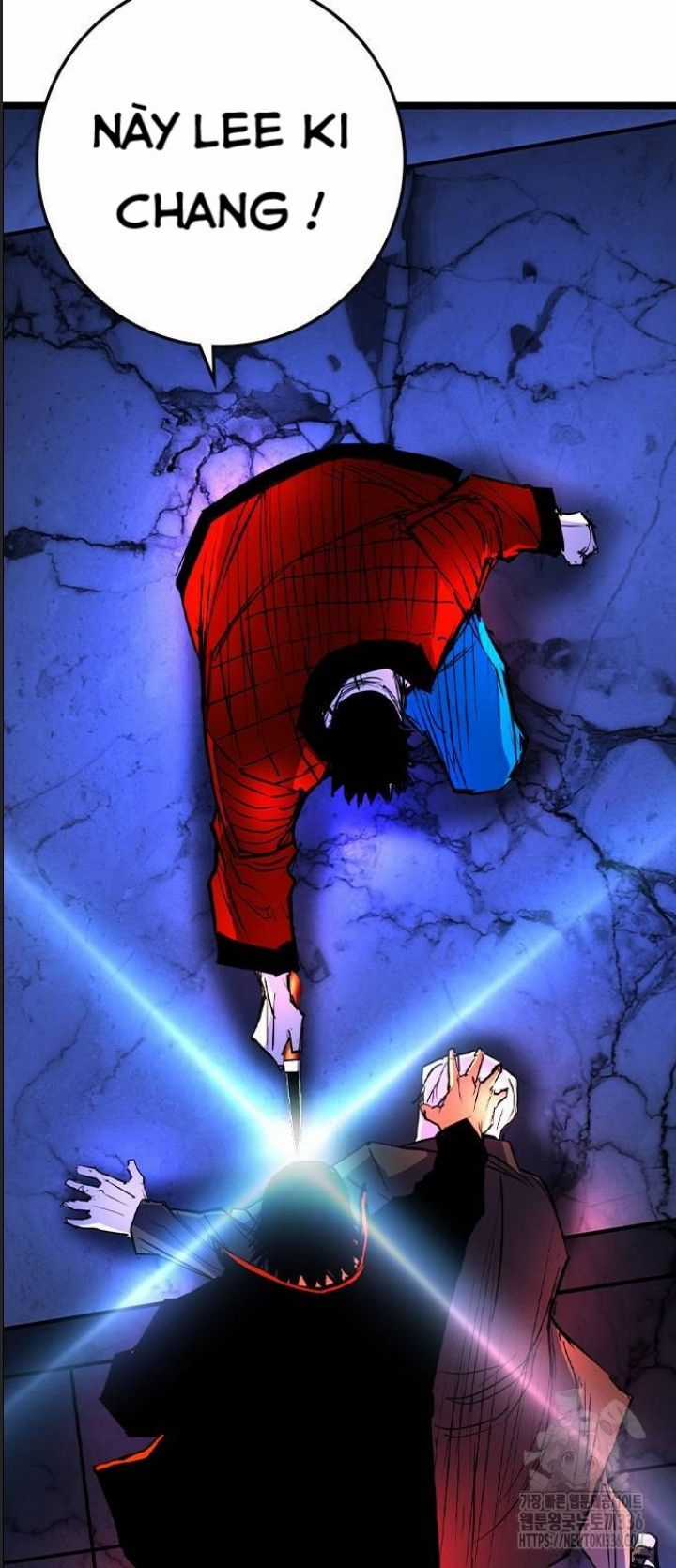 Phòng Gym Hanlim Chương 177 trang 92