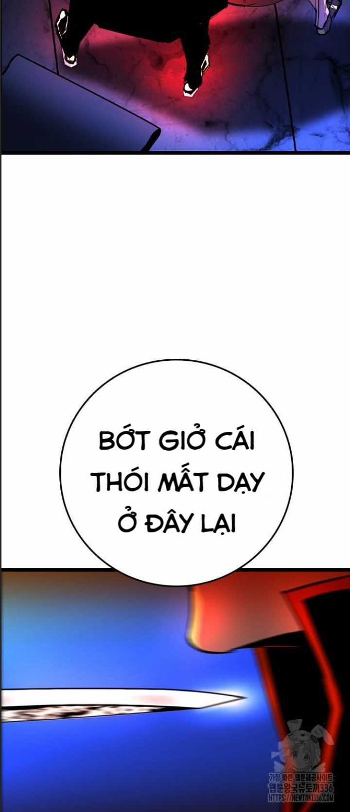 Phòng Gym Hanlim Chương 177 trang 93