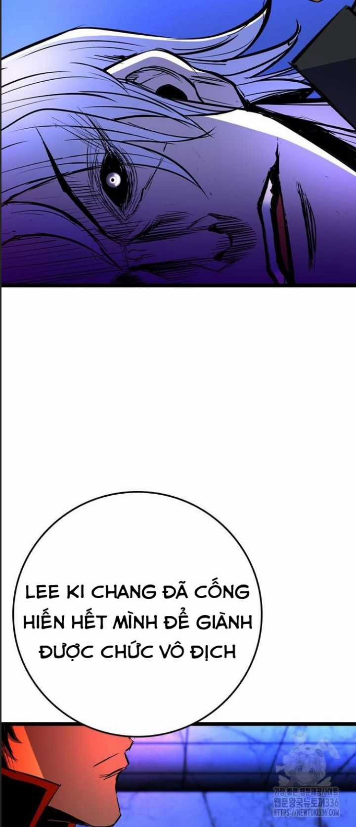 Phòng Gym Hanlim Chương 177 trang 99