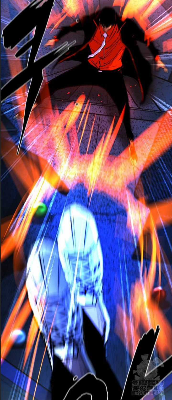 Phòng Gym Hanlim Chương 178 trang 100