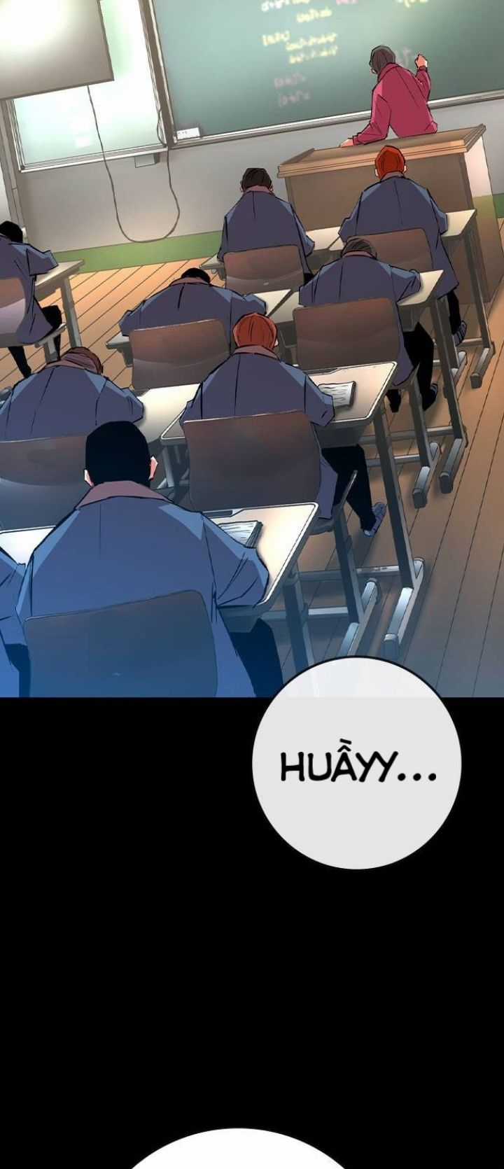 Phòng Gym Hanlim Chương 178 trang 2