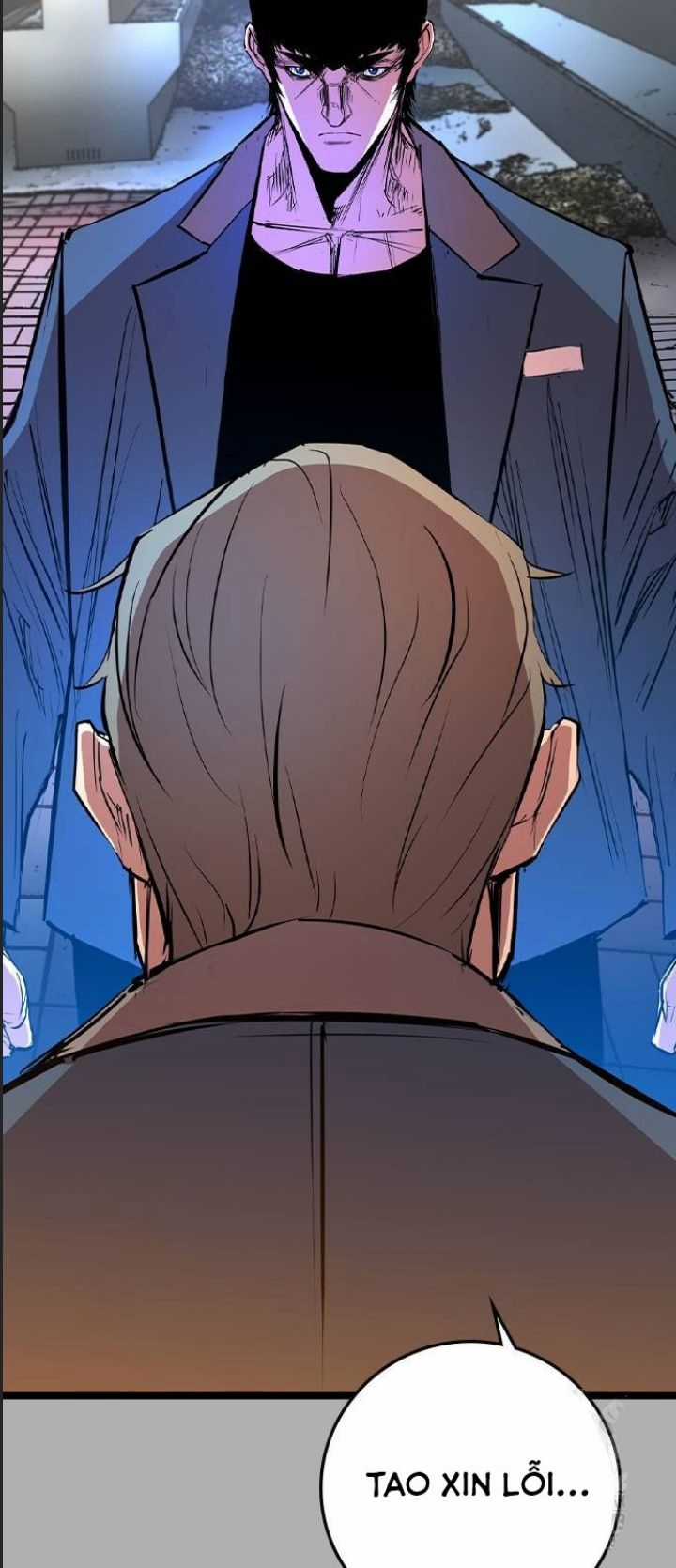 Phòng Gym Hanlim Chương 178 trang 23