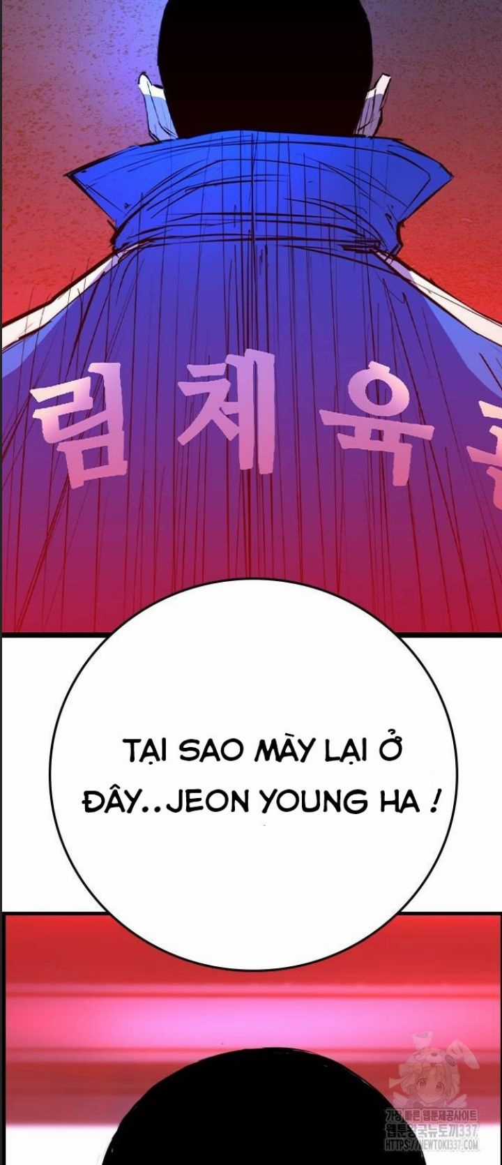 Phòng Gym Hanlim Chương 178 trang 28