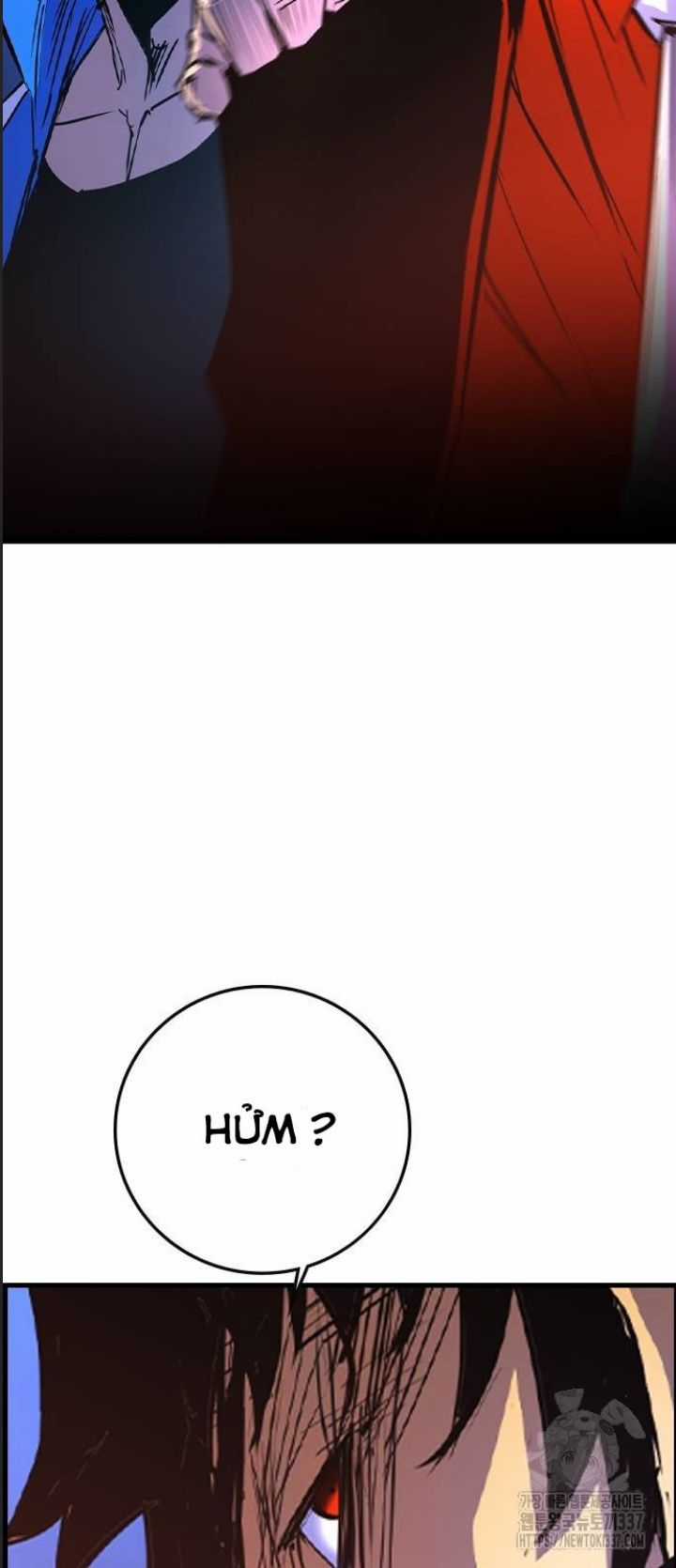 Phòng Gym Hanlim Chương 178 trang 33