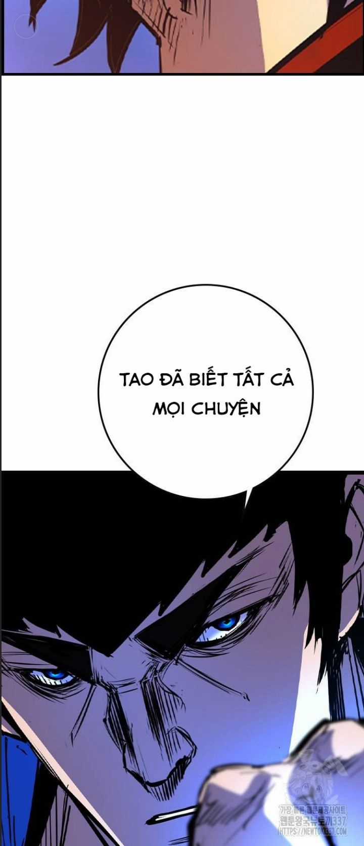 Phòng Gym Hanlim Chương 178 trang 34