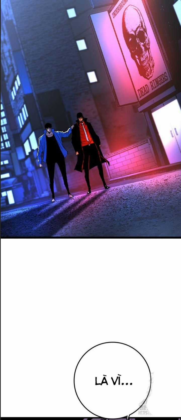 Phòng Gym Hanlim Chương 178 trang 36