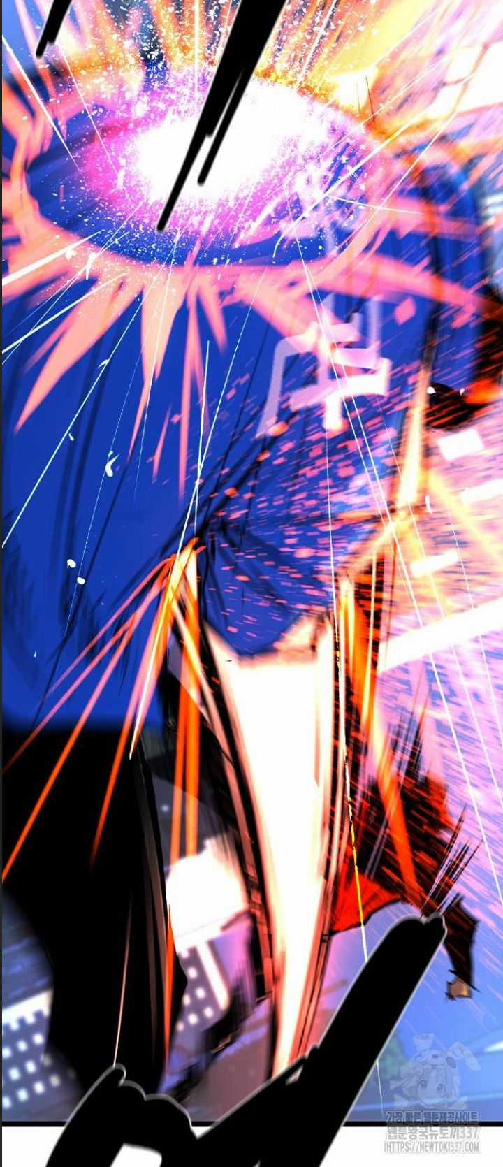 Phòng Gym Hanlim Chương 178 trang 41