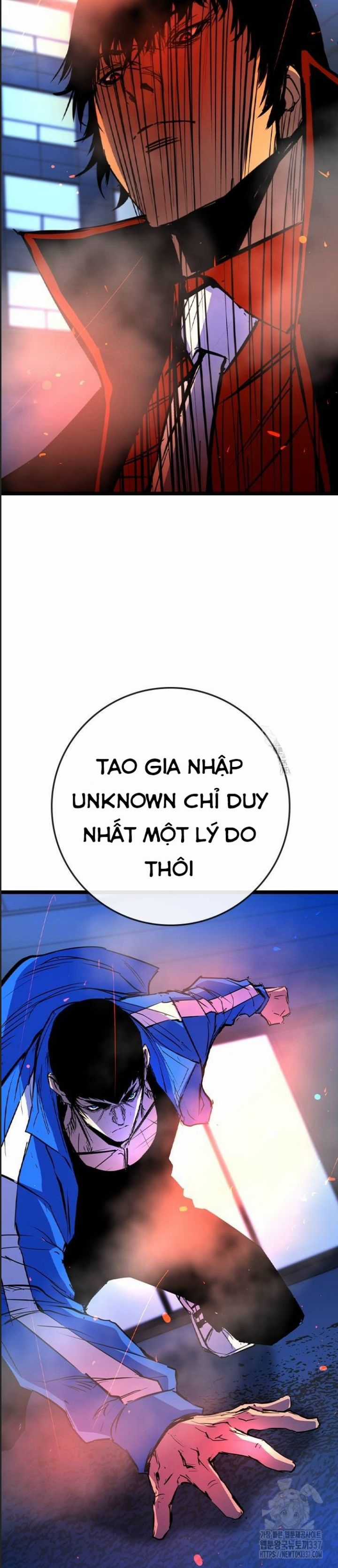 Phòng Gym Hanlim Chương 178 trang 43