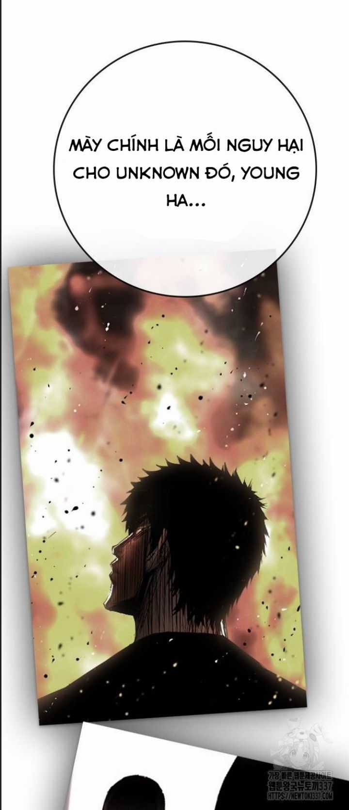 Phòng Gym Hanlim Chương 178 trang 49