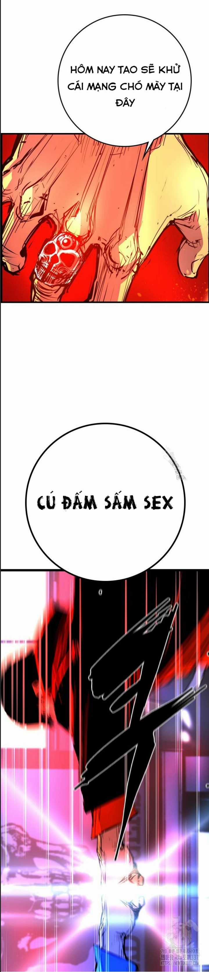 Phòng Gym Hanlim Chương 178 trang 51