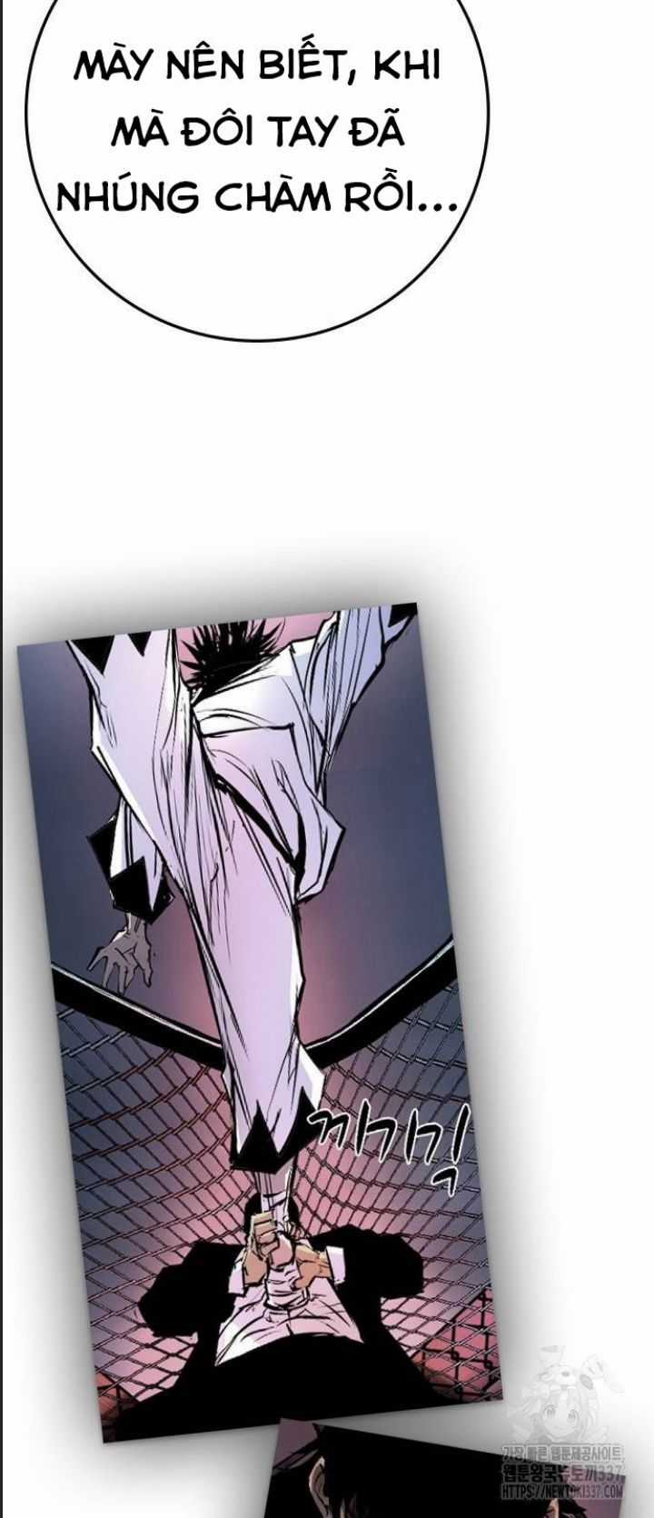 Phòng Gym Hanlim Chương 178 trang 54