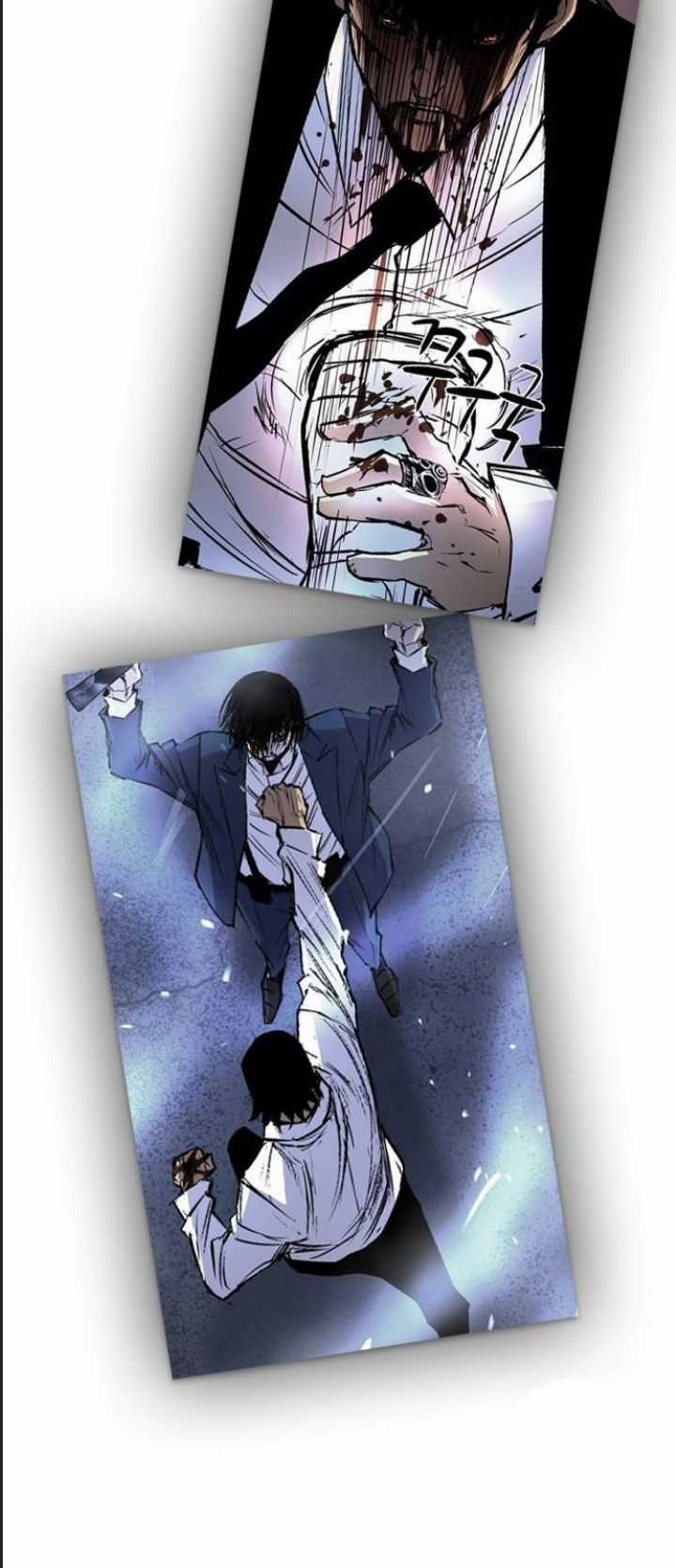 Phòng Gym Hanlim Chương 178 trang 55