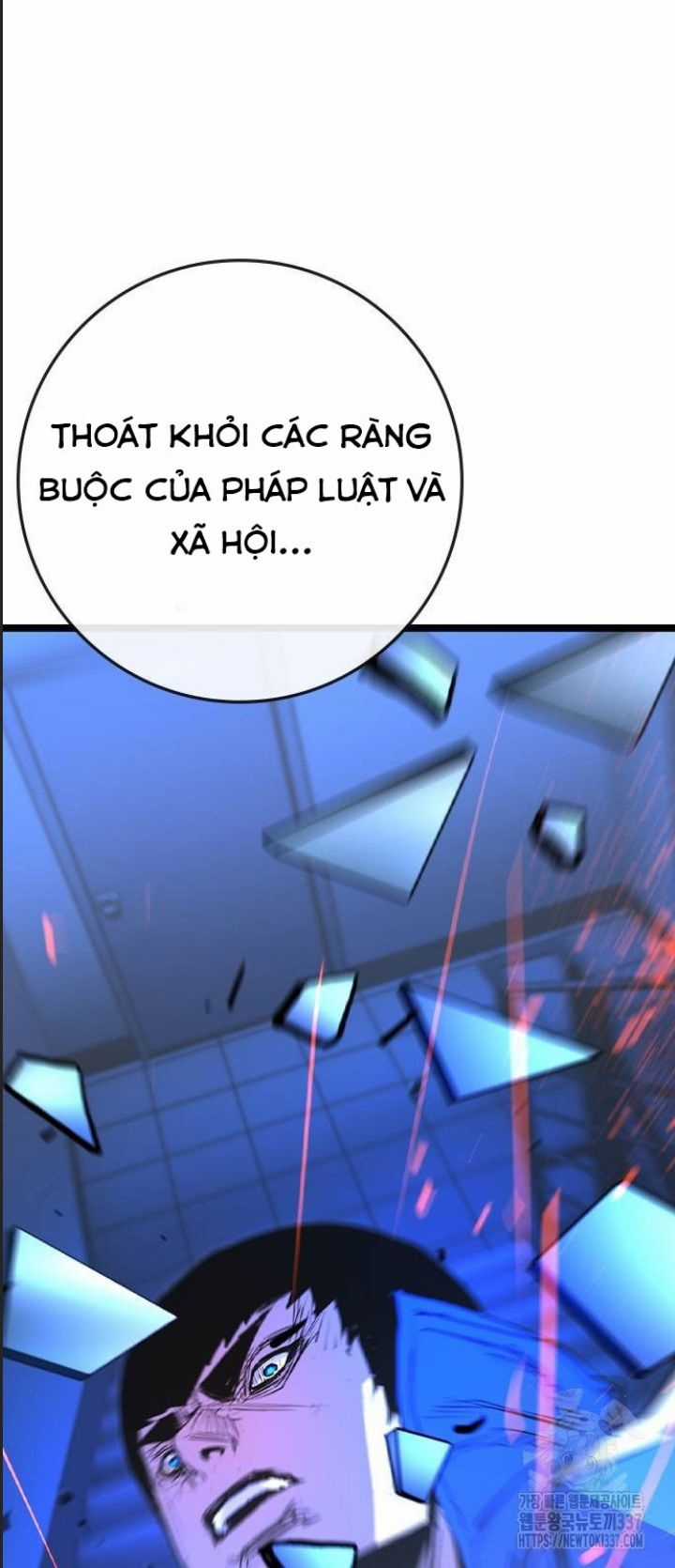 Phòng Gym Hanlim Chương 178 trang 61