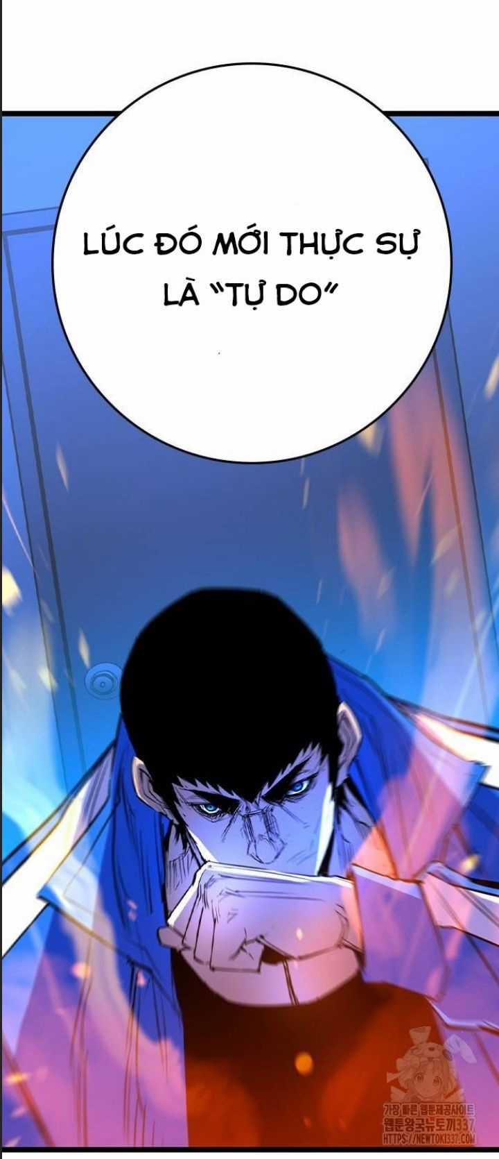 Phòng Gym Hanlim Chương 178 trang 64