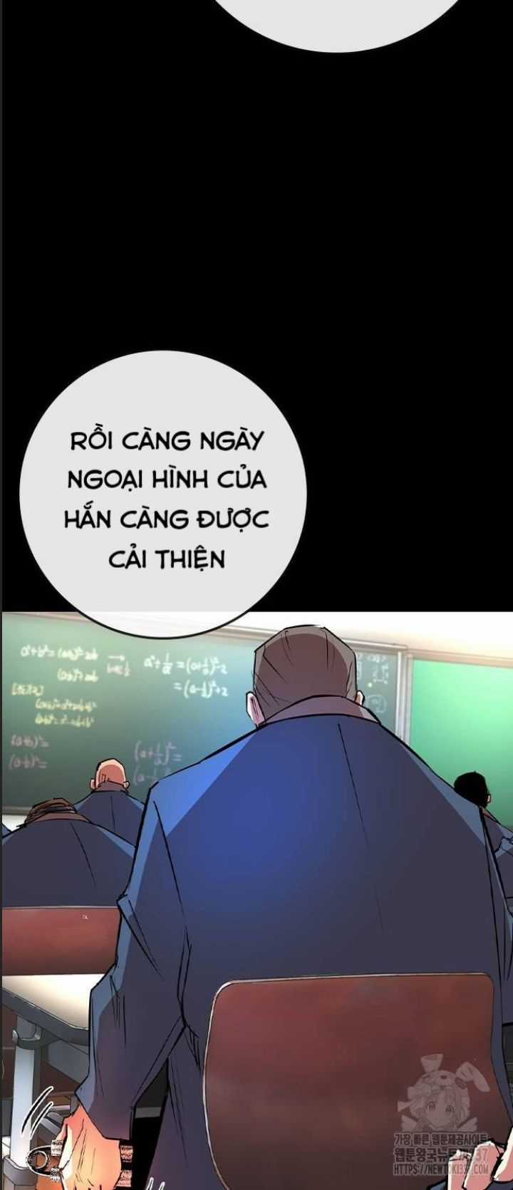 Phòng Gym Hanlim Chương 178 trang 7