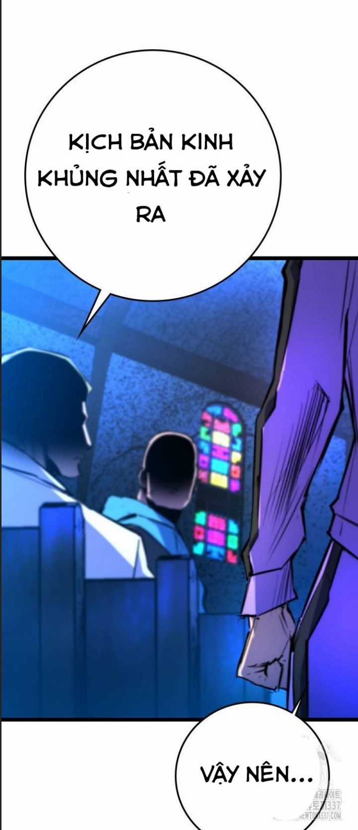 Phòng Gym Hanlim Chương 178 trang 72