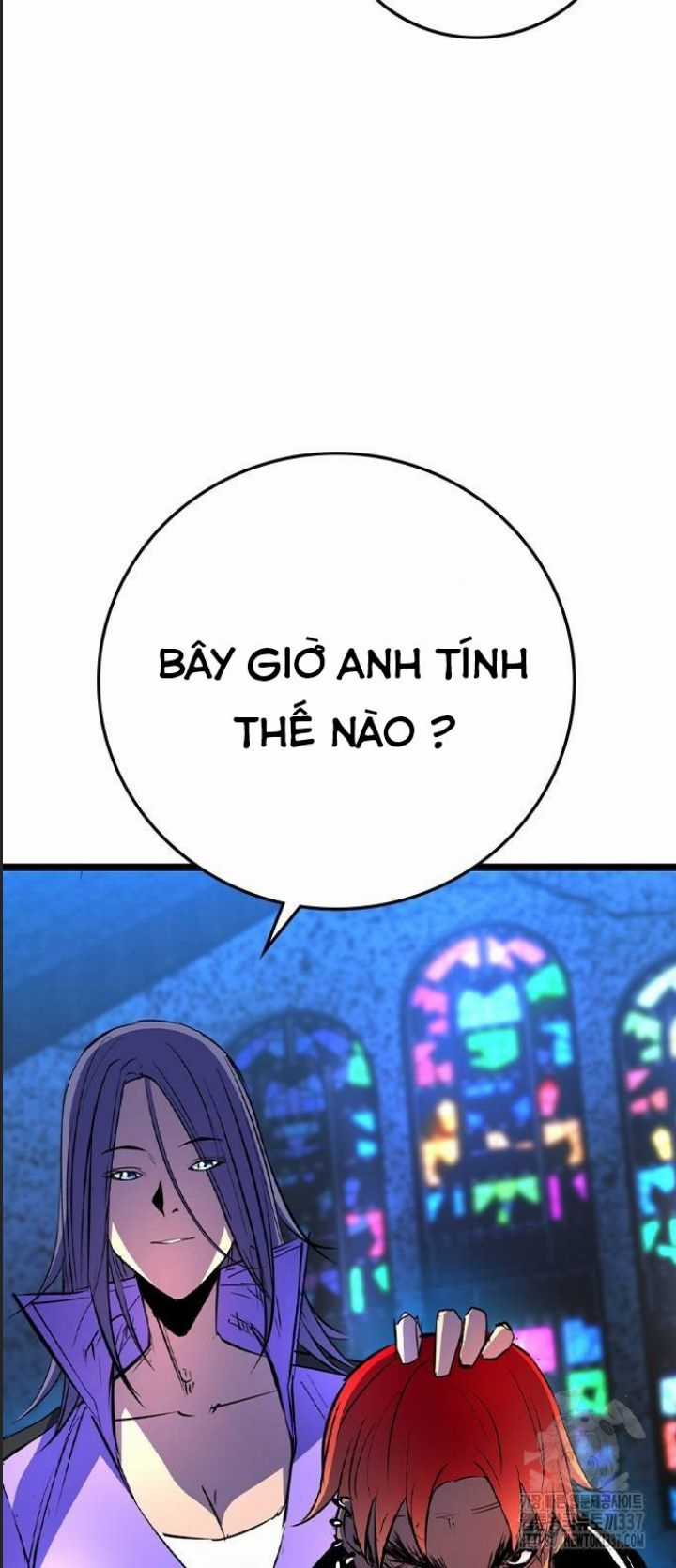 Phòng Gym Hanlim Chương 178 trang 73