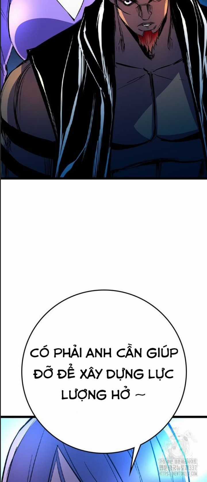 Phòng Gym Hanlim Chương 178 trang 74