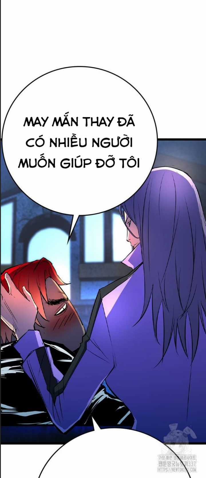 Phòng Gym Hanlim Chương 178 trang 76