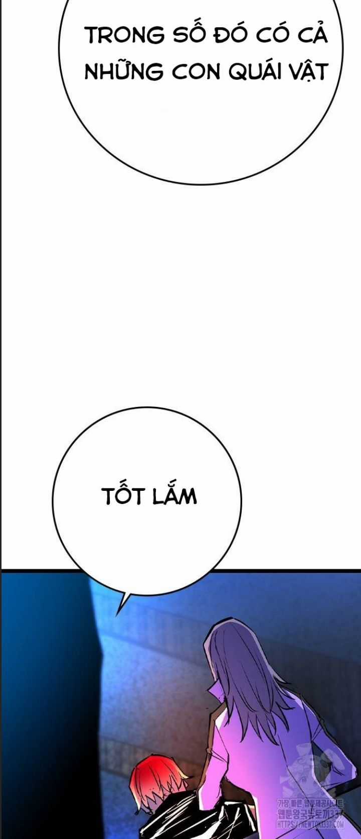 Phòng Gym Hanlim Chương 178 trang 77