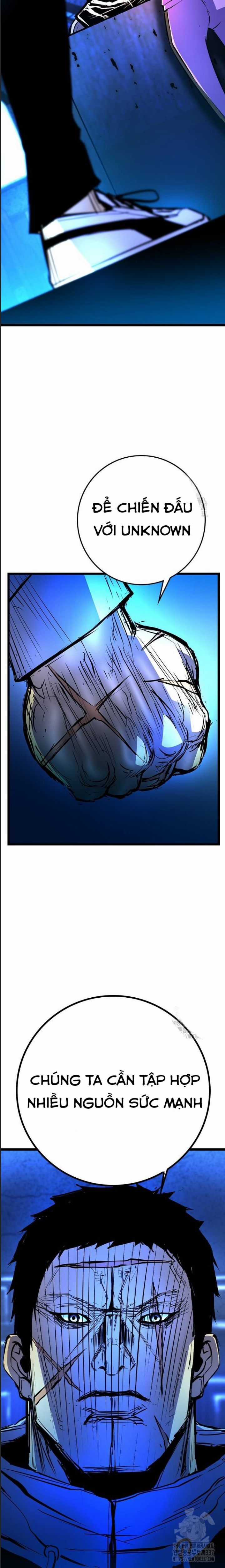 Phòng Gym Hanlim Chương 178 trang 78