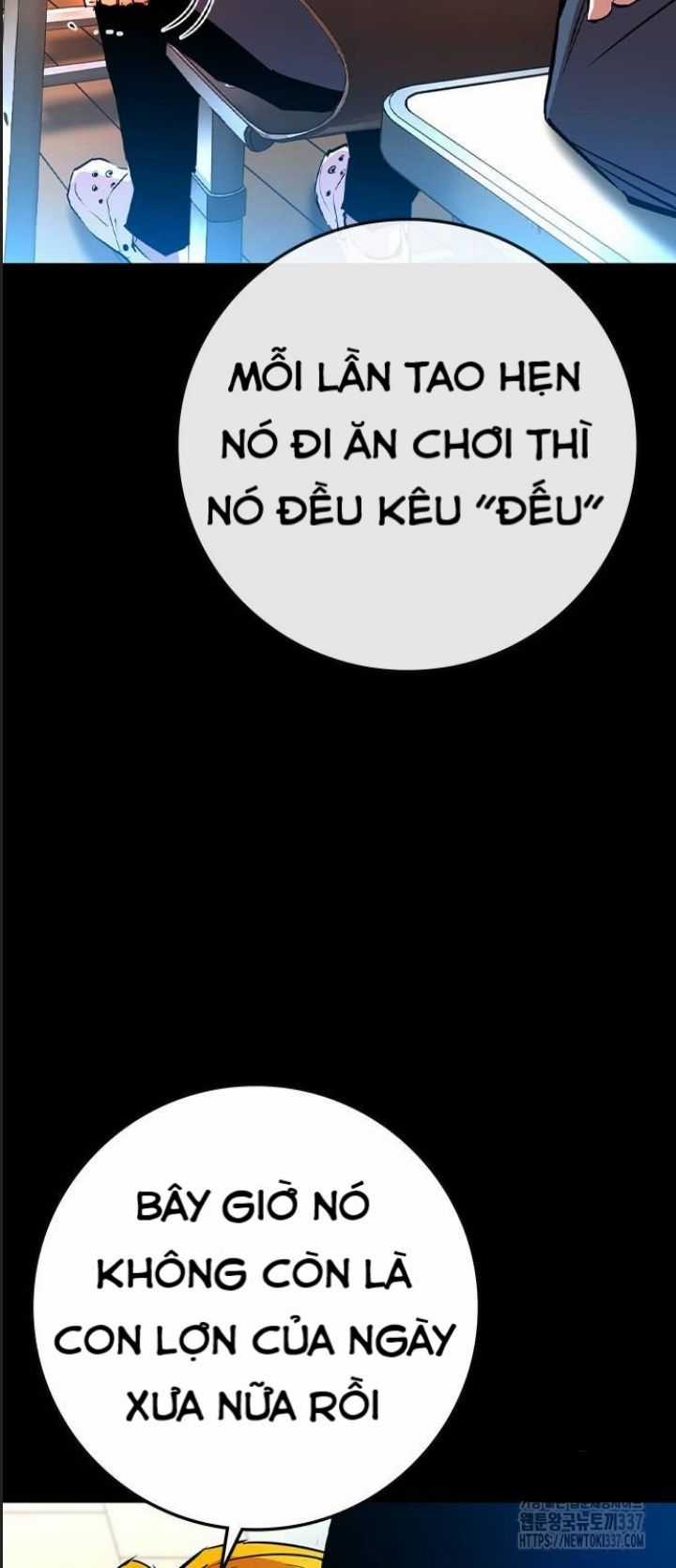 Phòng Gym Hanlim Chương 178 trang 8