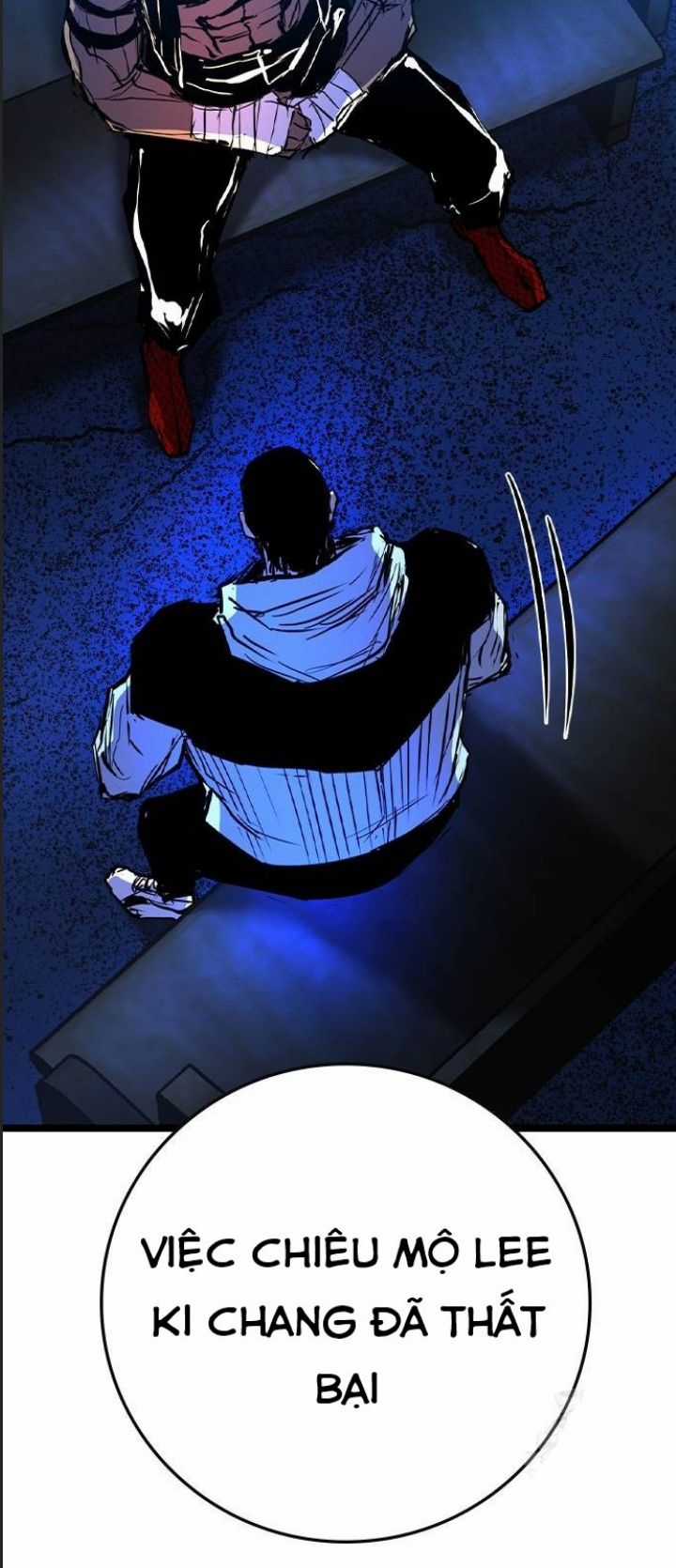 Phòng Gym Hanlim Chương 178 trang 82