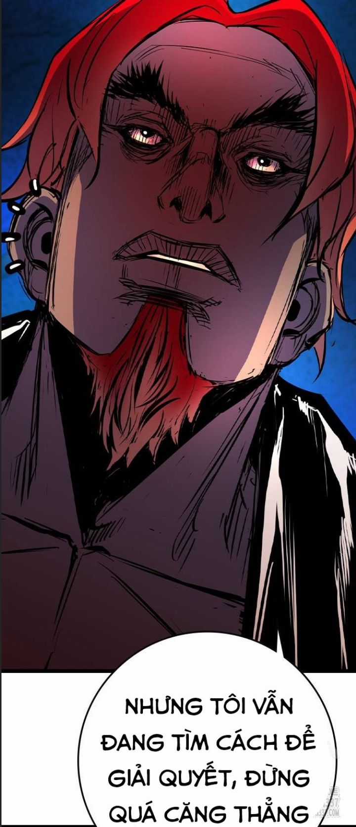 Phòng Gym Hanlim Chương 178 trang 85