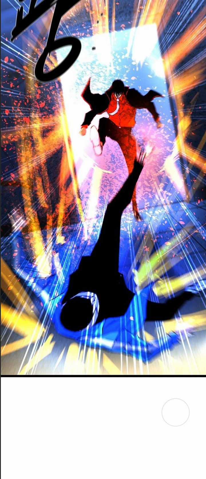 Phòng Gym Hanlim Chương 178 trang 89