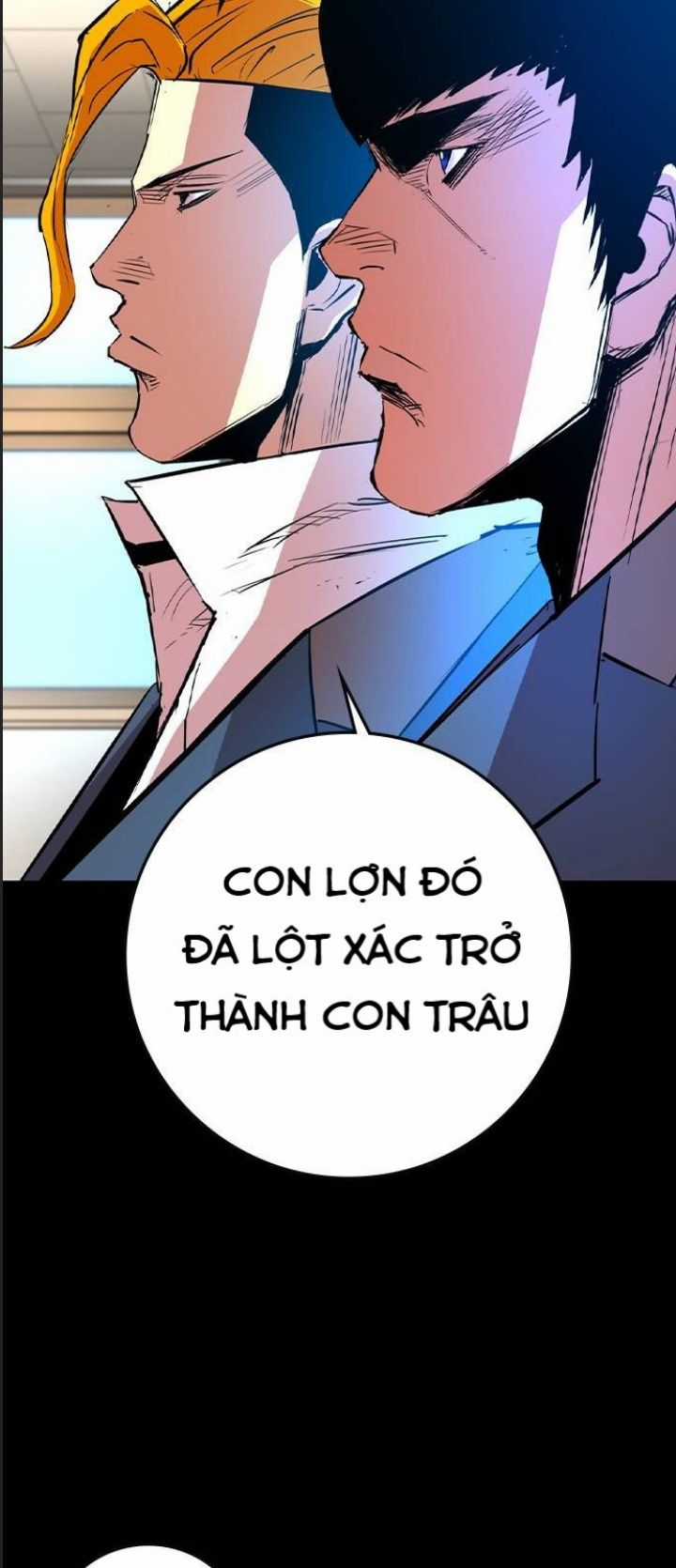 Phòng Gym Hanlim Chương 178 trang 9