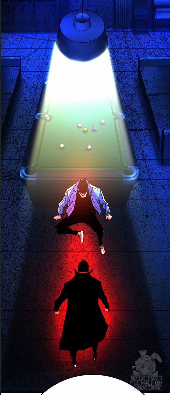 Phòng Gym Hanlim Chương 178 trang 92