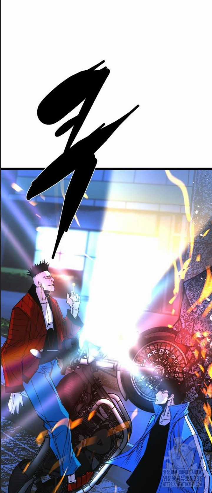 Phòng Gym Hanlim Chương 179 trang 101