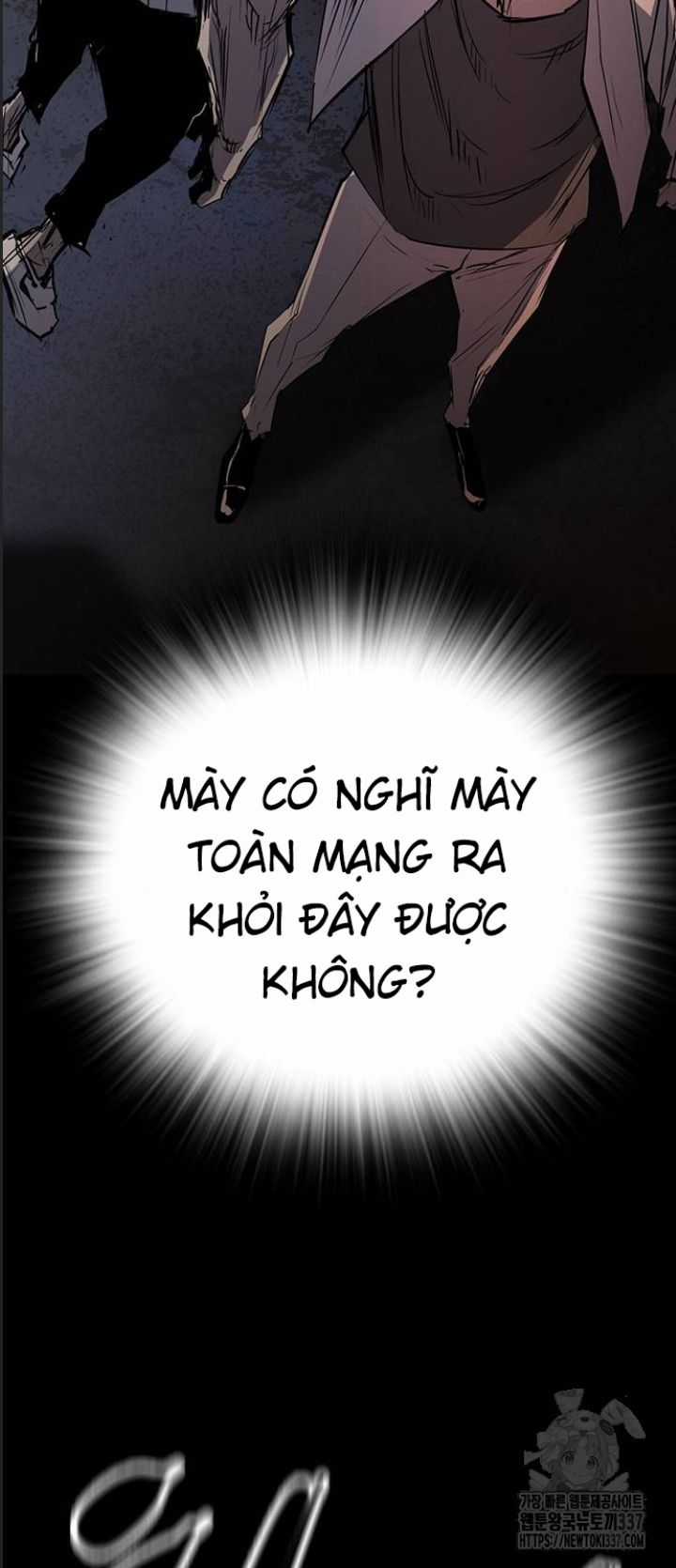 Phòng Gym Hanlim Chương 179 trang 16