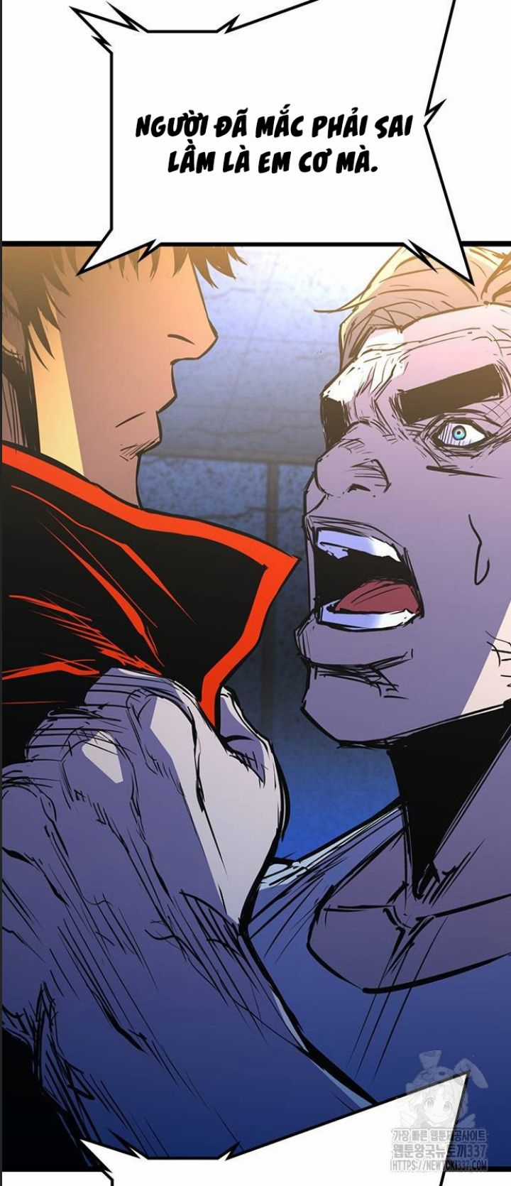 Phòng Gym Hanlim Chương 179 trang 28