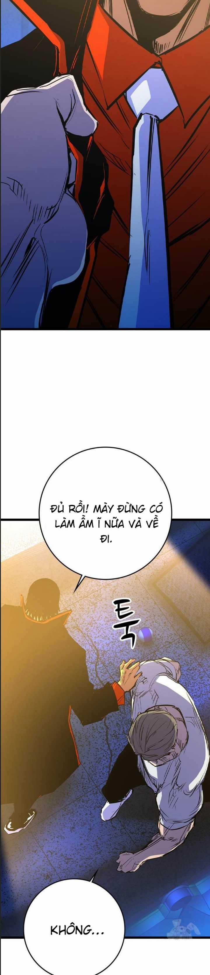 Phòng Gym Hanlim Chương 179 trang 30