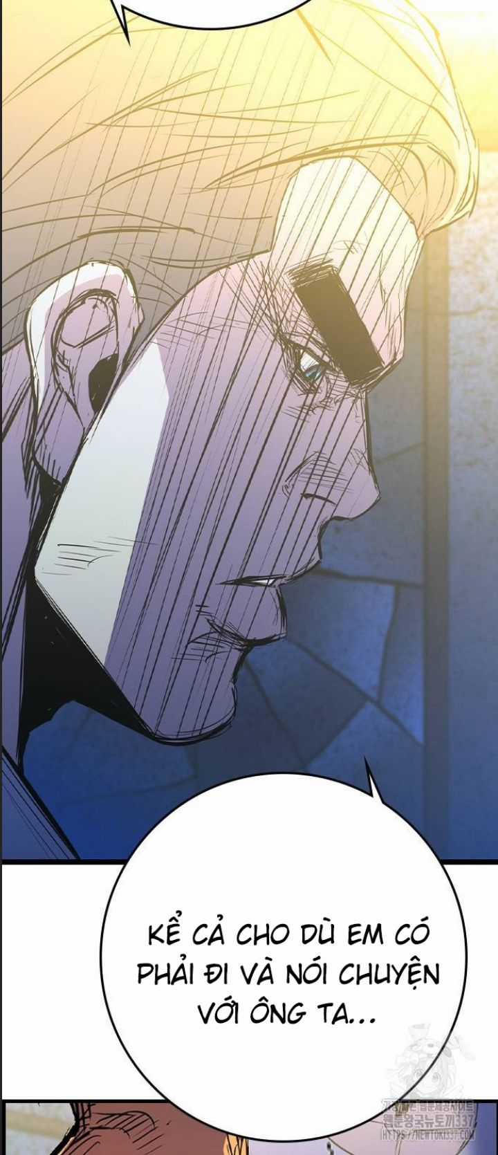 Phòng Gym Hanlim Chương 179 trang 33