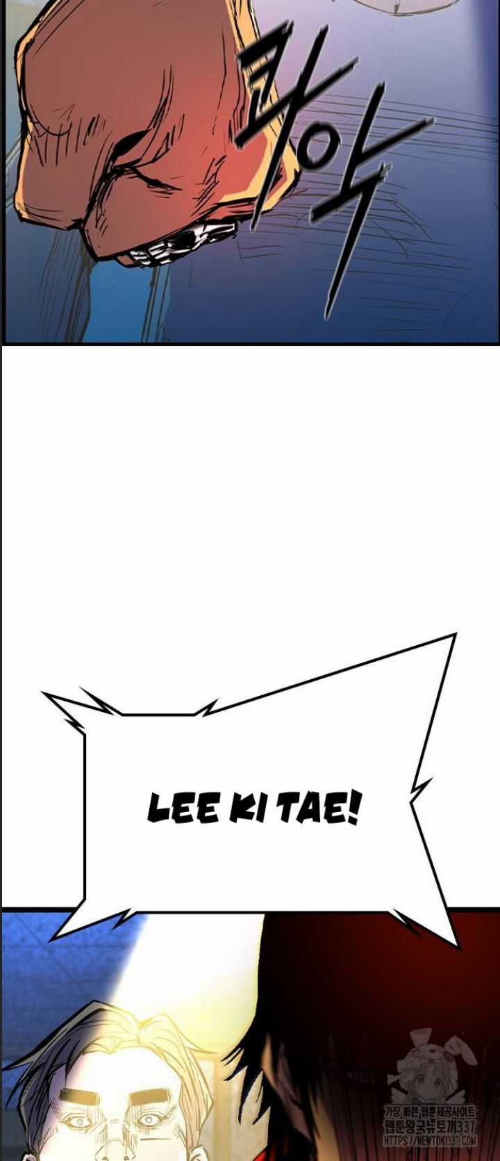 Phòng Gym Hanlim Chương 179 trang 34