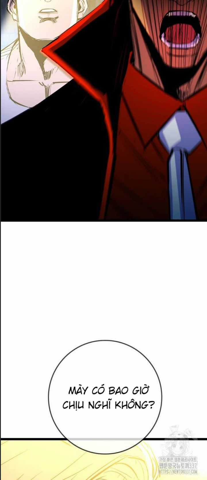 Phòng Gym Hanlim Chương 179 trang 35