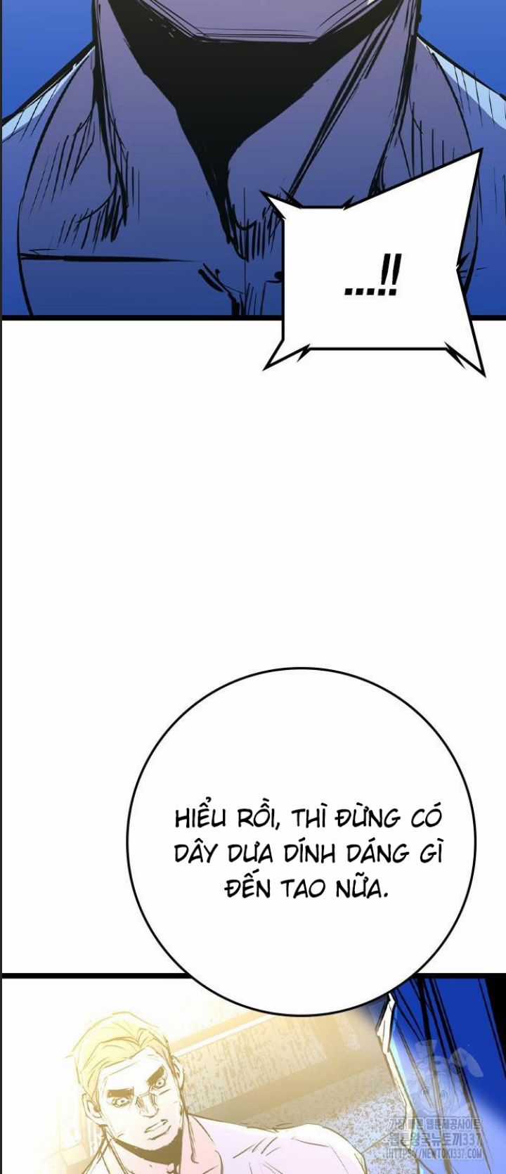 Phòng Gym Hanlim Chương 179 trang 39