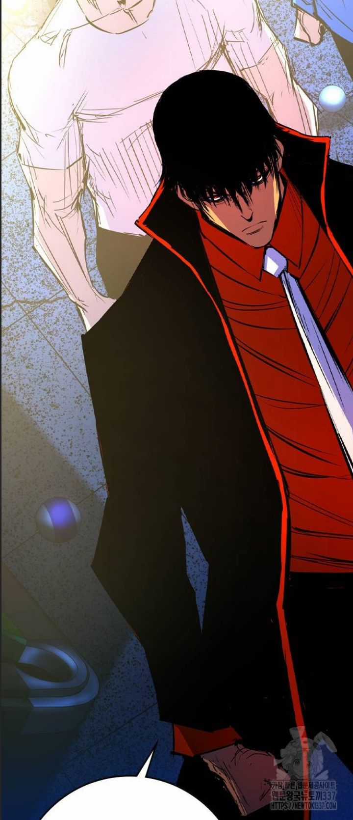 Phòng Gym Hanlim Chương 179 trang 40