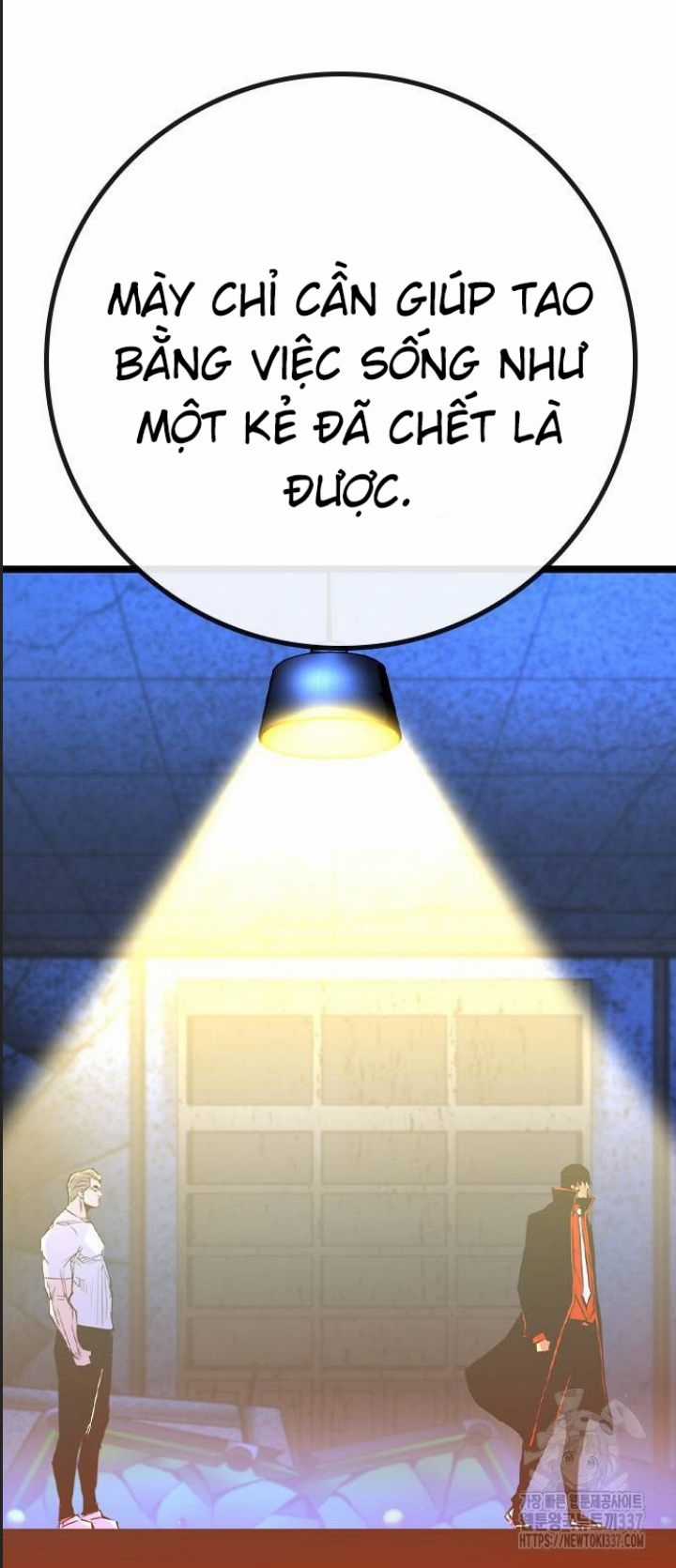 Phòng Gym Hanlim Chương 179 trang 43